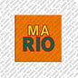 Magnet - MARIO