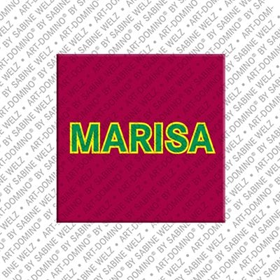 Magnet - MARISA