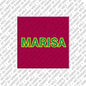 Magnet - MARISA