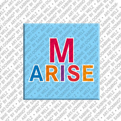 Magnet - MARISE