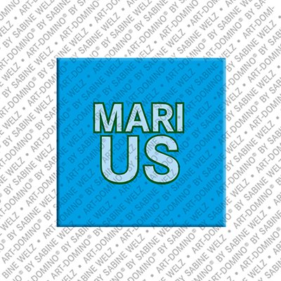 Magnet - MARIUS