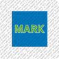 Magnet - MARK