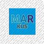 Magnet - MARKUS