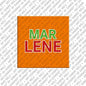 Magnet - MARLENE