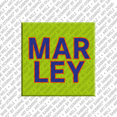 Magnet - MARLEY
