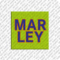 Magnet - MARLEY