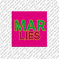 Magnet - MARLIES