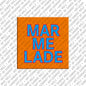 Magnet - MARMELADE