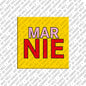 Magnet - MARNIE
