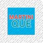 Magnet - Martinique - 00