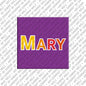 Magnet - MARY