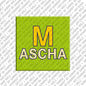 Magnet - MASCHA