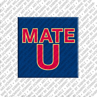 Magnet - MATEU