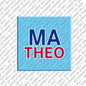 Magnet - MATHEO