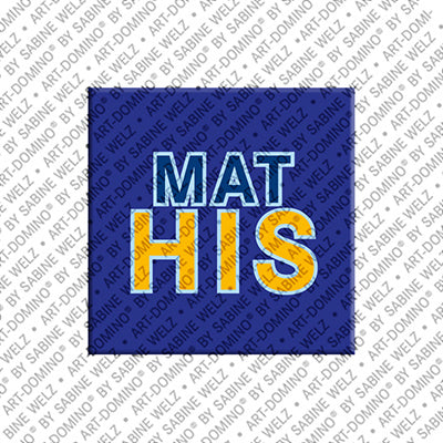 Magnet - MATHIS