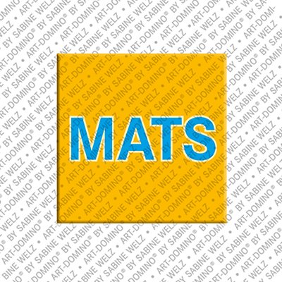 Magnet - MATS