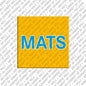 Magnet - MATS