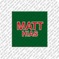 Magnet - MATTHIAS