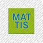 Magnet - MATTIS