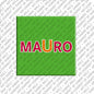 Magnet - MAURO