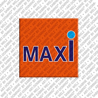 Aimant - MAXI