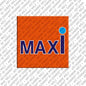 Magnet - MAXI