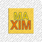 Magnet - MAXIM