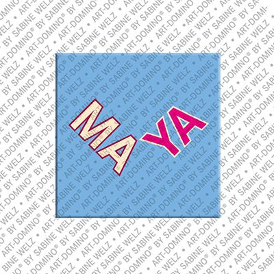Magnet - MAYA