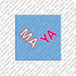 Magnet - MAYA