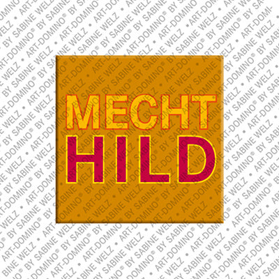 Magnet - MECHTHILD