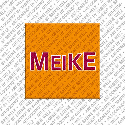 Aimant - MEIKE