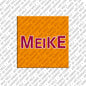 Magnet - MEIKE
