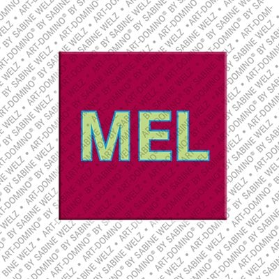 Magnet - MEL