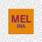 Magnet - MELINA