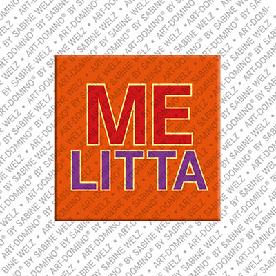 Magnet - MELITTA