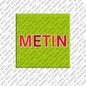 Magnet - METIN