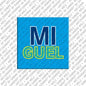 Magnet - MIGUEL