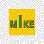 Magnet - MIKE