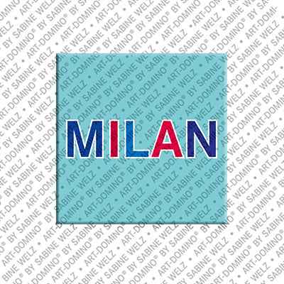 Magnet - MILAN