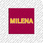 Magnet - MILENA