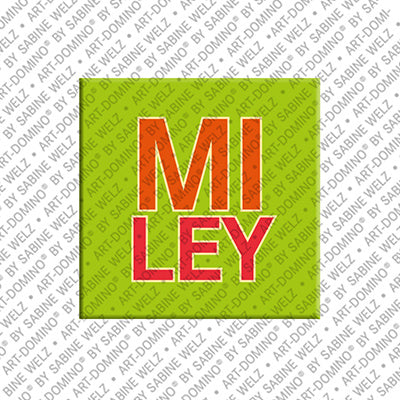 Magnet - MILEY