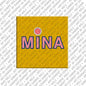 Magnet - MINA