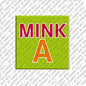Magnet - MINKA