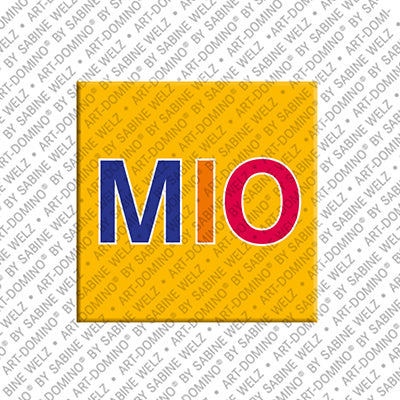 Magnet - MIO
