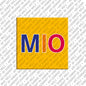 Magnet - MIO