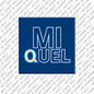 Magnet - MIQUEL