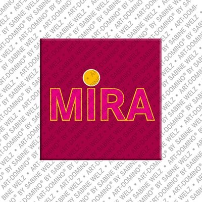 Magnet - MIRA