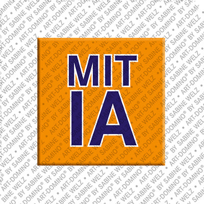 Magnet - MITIA