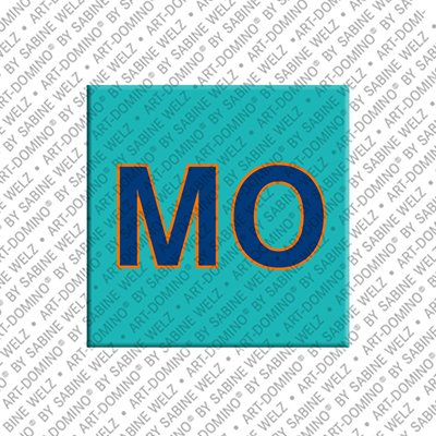 Magnet - MO