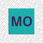 Magnet - MO